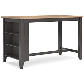 Gesthaven Dining Set - Imperial Furniture (Las Vegas, NV) - Multi Location