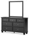 Lanolee Bedroom Set - Imperial Furniture (Las Vegas, NV) - Multi Location