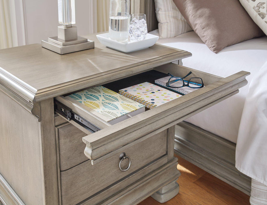 Lexorne Bedroom Set - Imperial Furniture (Las Vegas, NV) - Multi Location