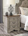 Lodenbay Bedroom Set - Imperial Furniture (Las Vegas, NV) - Multi Location