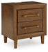 Lyncott Bedroom Set - Imperial Furniture (Las Vegas, NV) - Multi Location