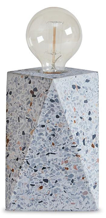 Maywick Table Lamp Set - Imperial Furniture (Las Vegas, NV) - Multi Location