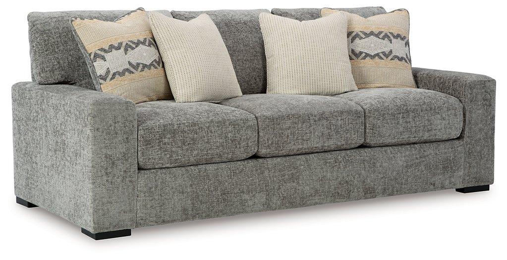 Dunmor Living Room Set - Imperial Furniture (Las Vegas, NV) - Multi Location