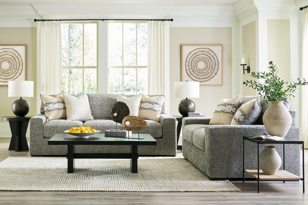 Dunmor Living Room Set - Imperial Furniture (Las Vegas, NV) - Multi Location
