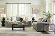 Dunmor Living Room Set - Imperial Furniture (Las Vegas, NV) - Multi Location