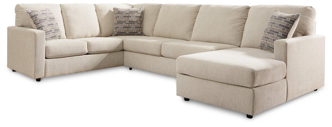 Edenfield Living Room Set - Imperial Furniture (Las Vegas, NV) - Multi Location