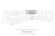 Chessington Sectional - Imperial Furniture (Las Vegas, NV) - Multi Location