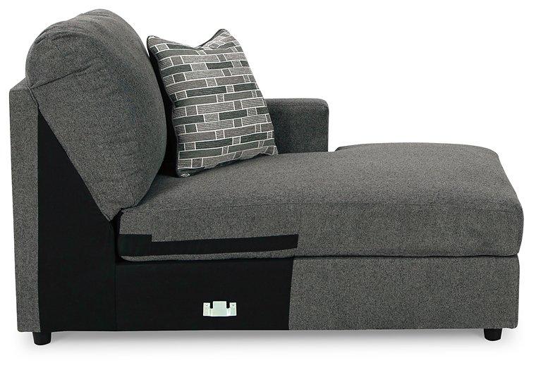 Edenfield Living Room Set - Imperial Furniture (Las Vegas, NV) - Multi Location