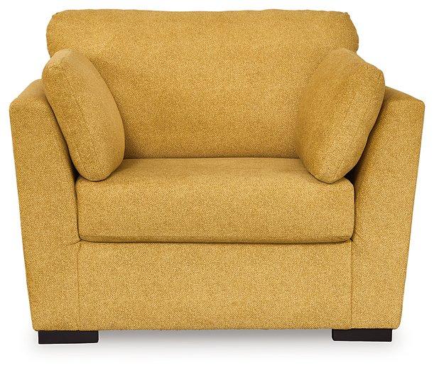 Keerwick Living Room Set - Imperial Furniture (Las Vegas, NV) - Multi Location