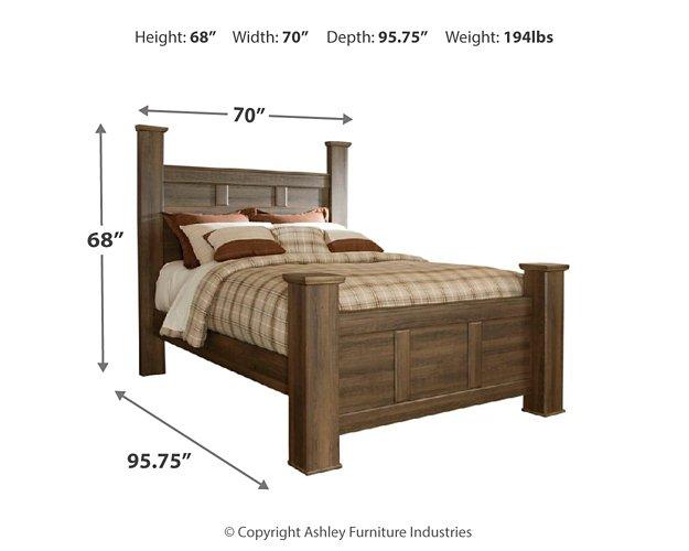 Juararo Bedroom Set - Imperial Furniture (Las Vegas, NV) - Multi Location