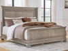 Lexorne Bedroom Set - Imperial Furniture (Las Vegas, NV) - Multi Location