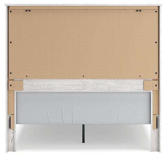 Gerridan Bedroom Set - Imperial Furniture (Las Vegas, NV) - Multi Location