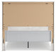 Gerridan Bedroom Set - Imperial Furniture (Las Vegas, NV) - Multi Location