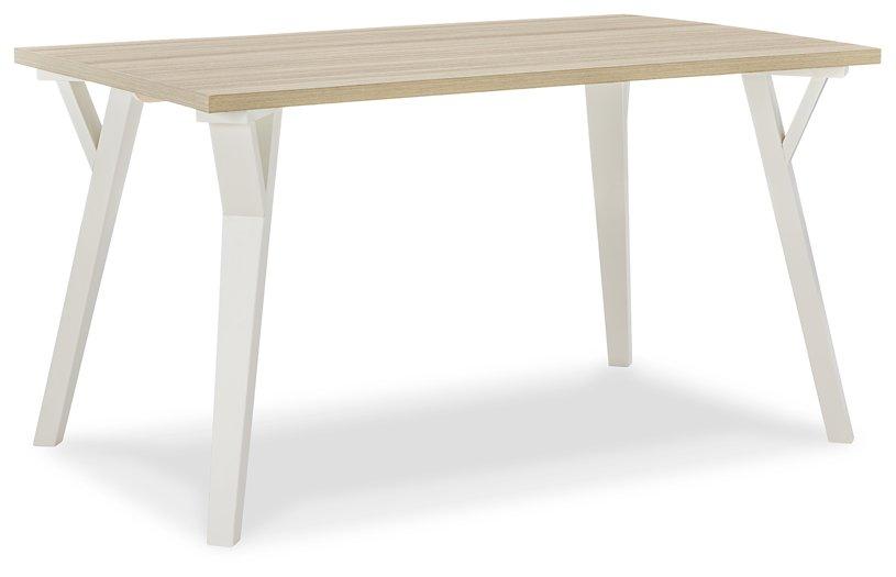 Grannen Dining Room Set - Imperial Furniture (Las Vegas, NV) - Multi Location