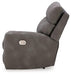 Next-Gen DuraPella Power Reclining Sectional - Imperial Furniture (Las Vegas, NV) - Multi Location