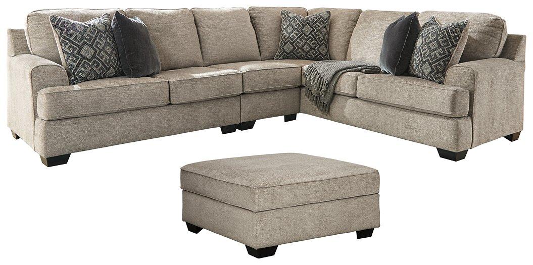 Bovarian Living Room Set - Imperial Furniture (Las Vegas, NV) - Multi Location
