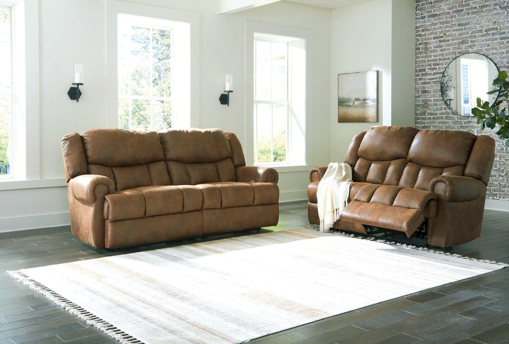 Boothbay Living Room Set - Imperial Furniture (Las Vegas, NV) - Multi Location