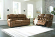 Boothbay Living Room Set - Imperial Furniture (Las Vegas, NV) - Multi Location