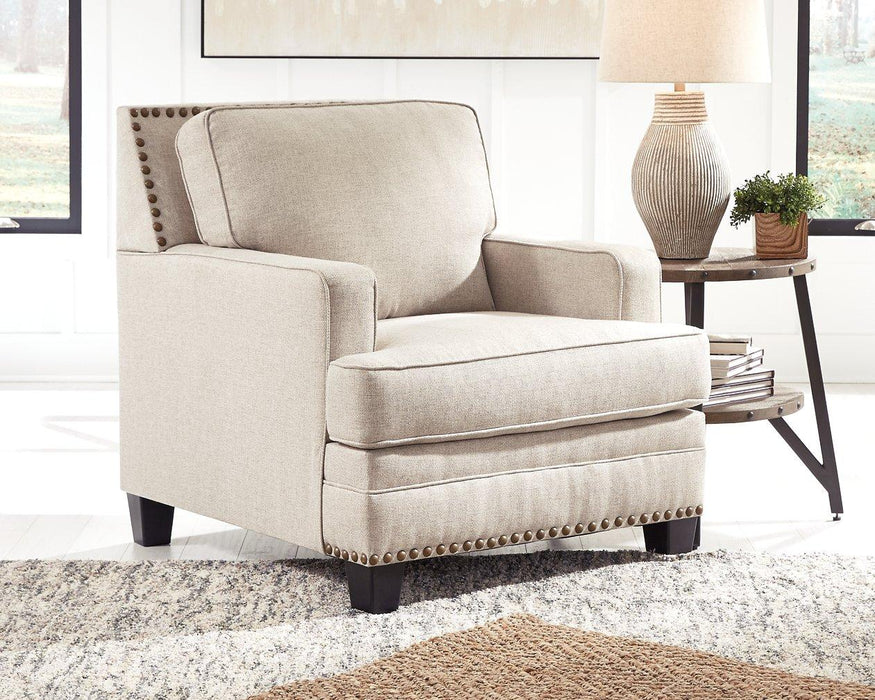 Claredon Living Room Set - Imperial Furniture (Las Vegas, NV) - Multi Location