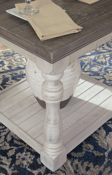 Havalance Occasional Table Set - Imperial Furniture (Las Vegas, NV) - Multi Location