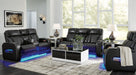 Boyington Living Room Set - Imperial Furniture (Las Vegas, NV) - Multi Location