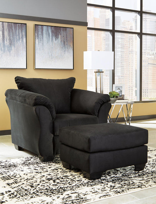 Darcy Living Room Set - Imperial Furniture (Las Vegas, NV) - Multi Location