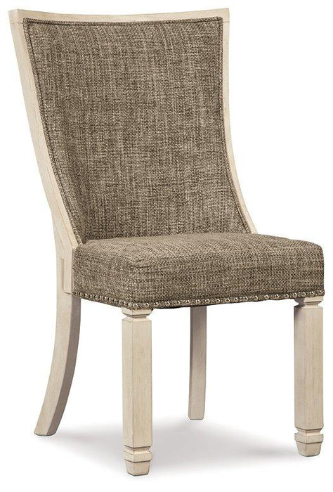 Bolanburg Dining Set - Imperial Furniture (Las Vegas, NV) - Multi Location