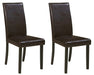 Kimonte Dining Chair Set - Imperial Furniture (Las Vegas, NV) - Multi Location
