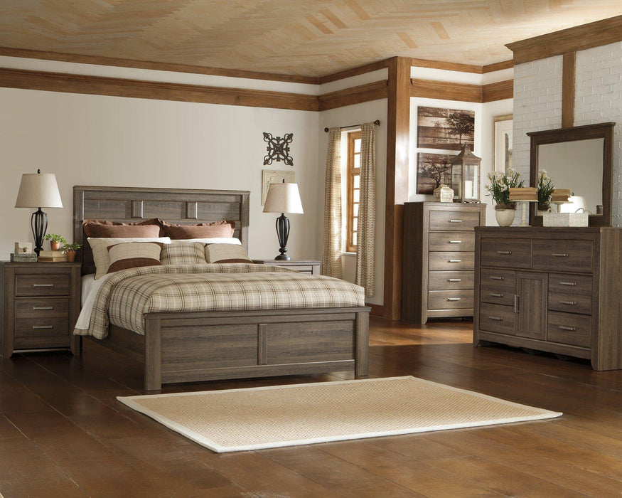 Juararo Bedroom Set - Imperial Furniture (Las Vegas, NV) - Multi Location