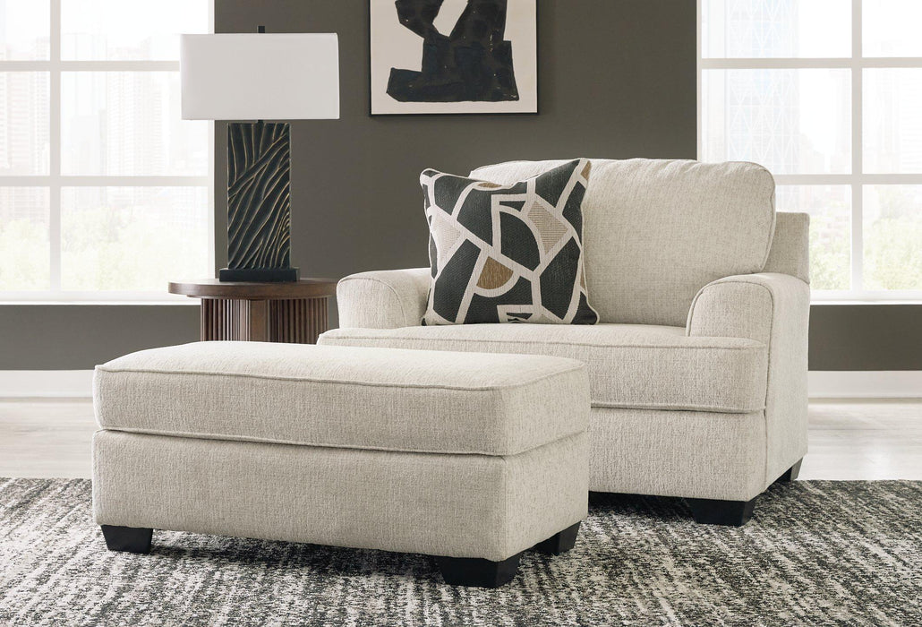 Heartcort Living Room Set - Imperial Furniture (Las Vegas, NV) - Multi Location