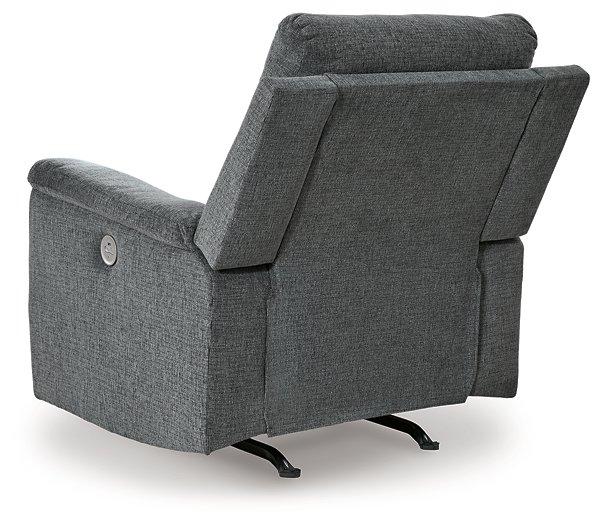 Barnsana Living Room Set - Imperial Furniture (Las Vegas, NV) - Multi Location