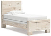 Lawroy Bed - Imperial Furniture (Las Vegas, NV) - Multi Location