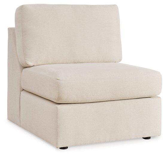 Modmax Balanced Sectional with Audio and Storage Consoles - Imperial Furniture (Las Vegas, NV) - Multi Location