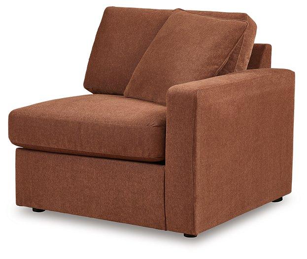 Modmax Sectional with Audio System - Imperial Furniture (Las Vegas, NV) - Multi Location
