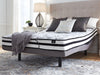 8 Inch Chime Innerspring Mattress Set - Imperial Furniture (Las Vegas, NV) - Multi Location