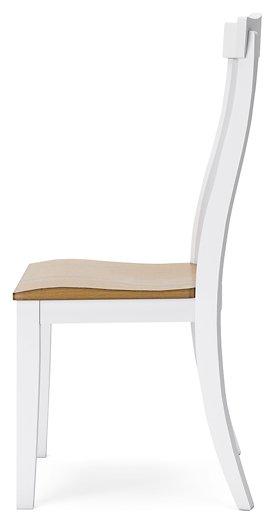 Ashbryn Dining Set - Imperial Furniture (Las Vegas, NV) - Multi Location