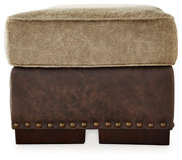 Alesbury Living Room Set - Imperial Furniture (Las Vegas, NV) - Multi Location