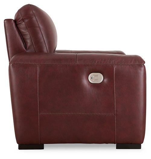 Alessandro Living Room Set - Imperial Furniture (Las Vegas, NV) - Multi Location