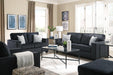 Altari Living Room Set - Imperial Furniture (Las Vegas, NV) - Multi Location