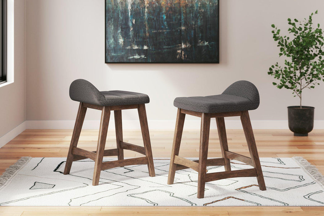 Lyncott Dining Room Set - Imperial Furniture (Las Vegas, NV) - Multi Location