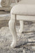 Arlendyne Dining Room Set - Imperial Furniture (Las Vegas, NV) - Multi Location