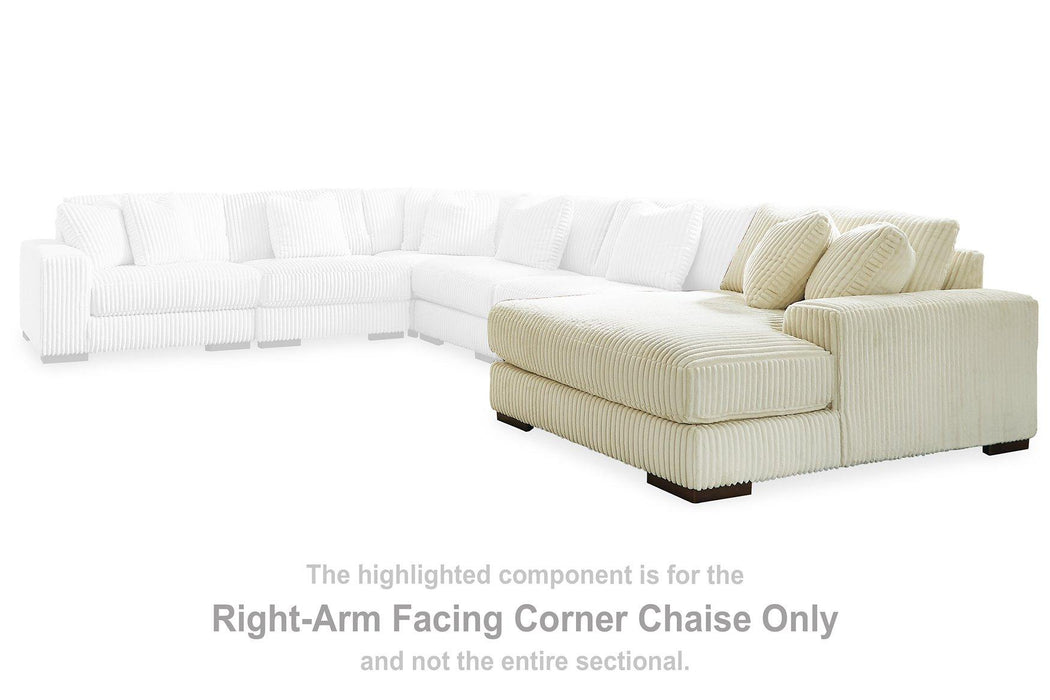 Lindyn Sectional - Imperial Furniture (Las Vegas, NV) - Multi Location