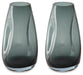 Beamund Vase (Set of 2) - Imperial Furniture (Las Vegas, NV) - Multi Location