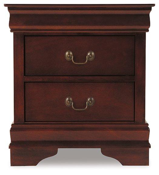 Alisdair Bedroom Set - Imperial Furniture (Las Vegas, NV) - Multi Location