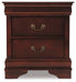 Alisdair Bedroom Set - Imperial Furniture (Las Vegas, NV) - Multi Location