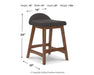 Lyncott Dining Room Set - Imperial Furniture (Las Vegas, NV) - Multi Location