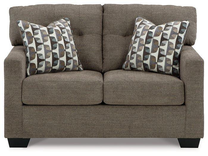 Mahoney Living Room Set - Imperial Furniture (Las Vegas, NV) - Multi Location