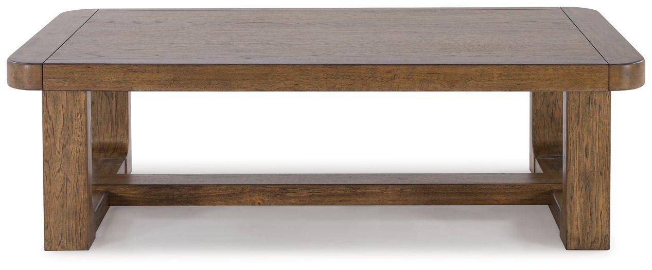Cabalynn Occasional Table Set - Imperial Furniture (Las Vegas, NV) - Multi Location