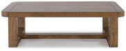 Cabalynn Occasional Table Set - Imperial Furniture (Las Vegas, NV) - Multi Location