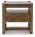 Cabalynn Occasional Table Set - Imperial Furniture (Las Vegas, NV) - Multi Location